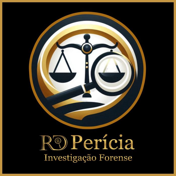 Logo Perito RC Perícia.